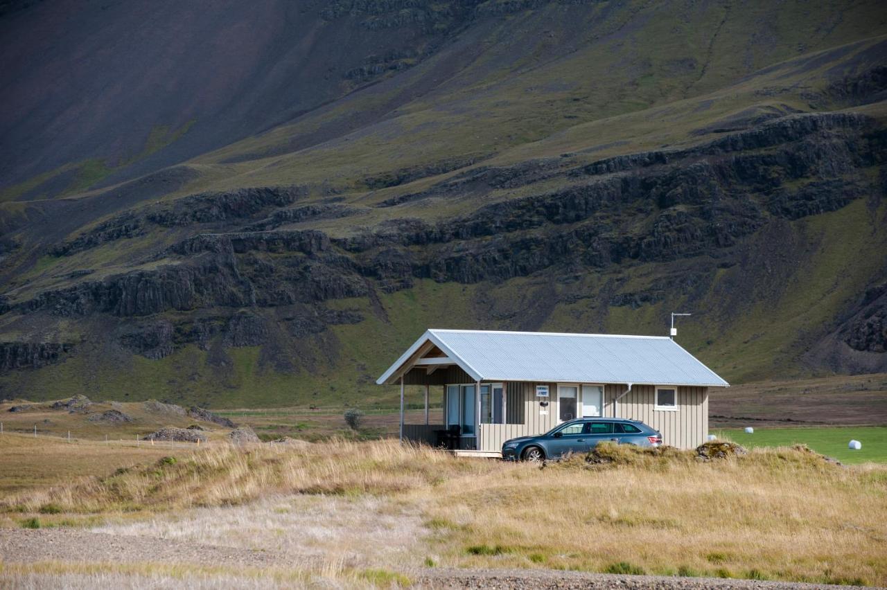 Villa Myllulaekur Nesjum Exterior foto